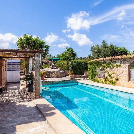 Junior Adults Only Mallorca Villa