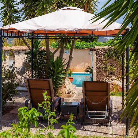 Villa Junior Adults Only Mallorca *