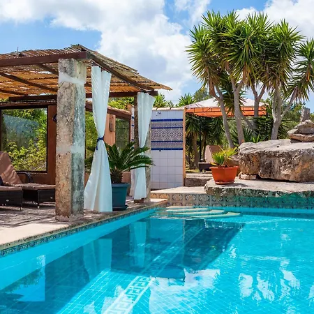 Villa Junior Adults Only Mallorca Manacor (Mallorca)